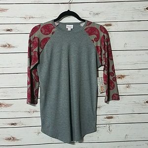 LuLaRoe Randy XS
